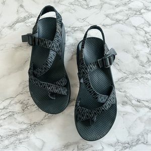 Chaco Hiking Sandals Sz 8Men